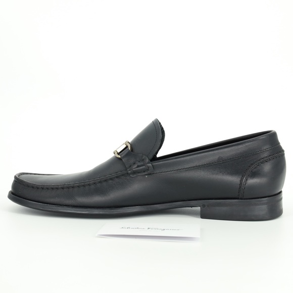 Salvatore Ferragamo Men Shoes main image 14